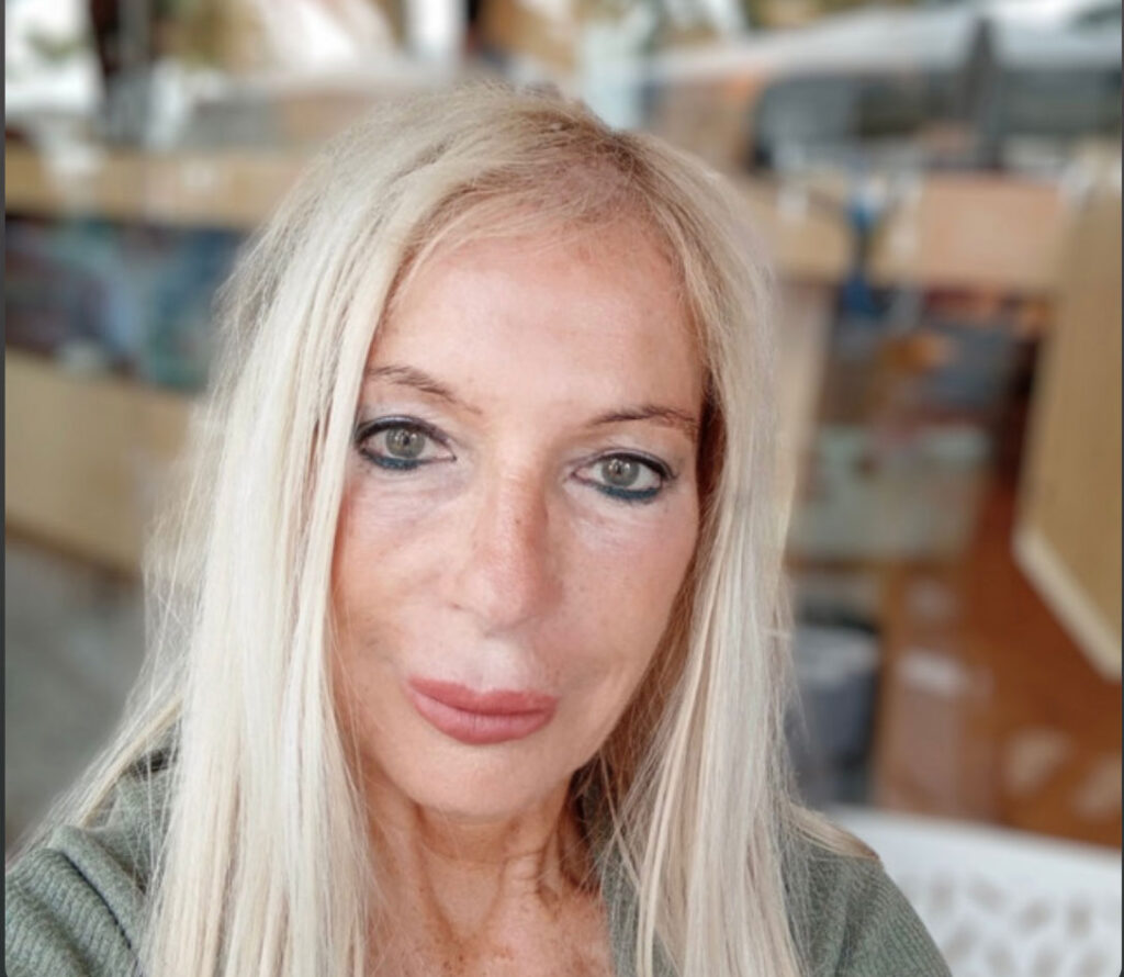 Nicola Diamond Podcast