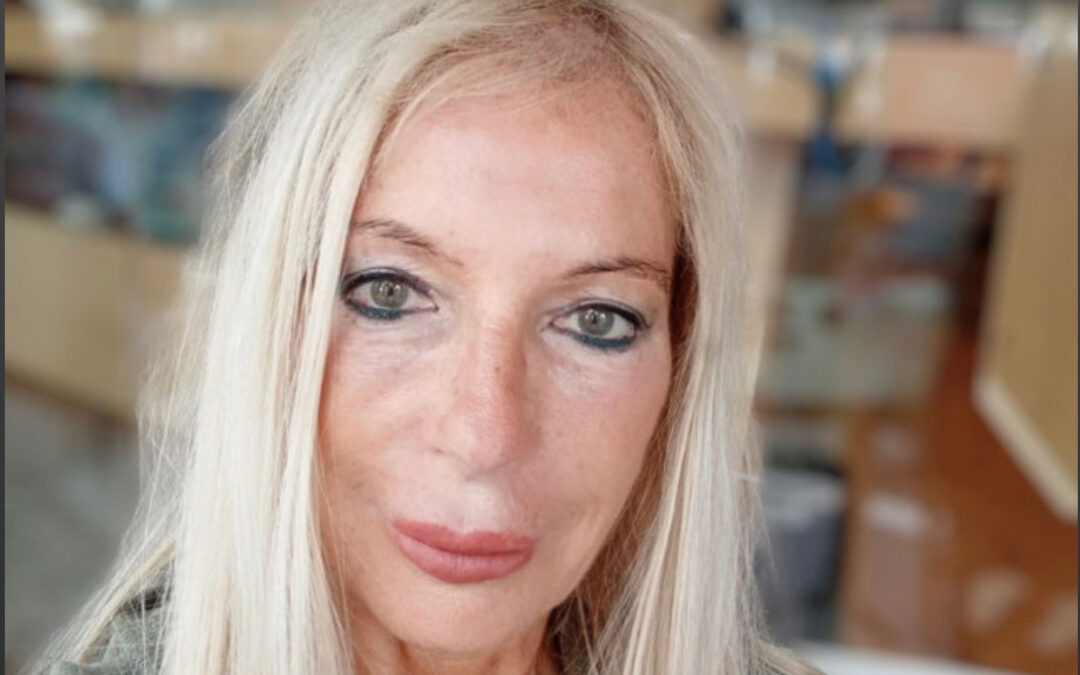 Episode 29 | Healing for caring with Nicola Diamond