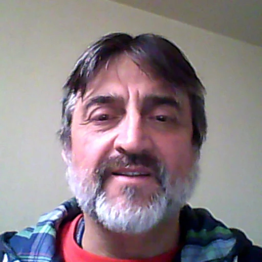 German Morales trauma y psicología. Podcast guest