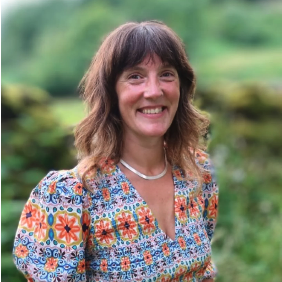 Episode 32 | Nature’s path to burnout prevention with Vanessa Bear