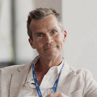 Episode 31 | Habits of Safety for frontline workers with Michael Allison