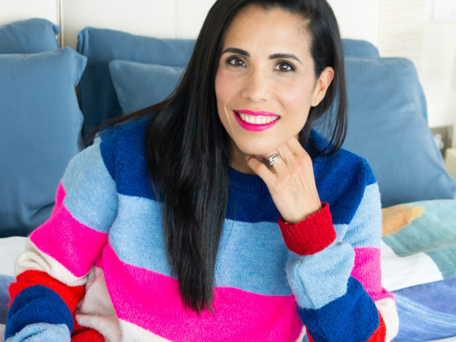 Episodio 11 | Y si la autocrítica fuera tu aliado? con Patricia Manley