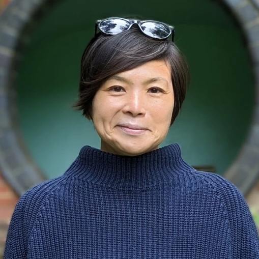 Episode 34 | Preventing Burnout Through Play with Portia Tung