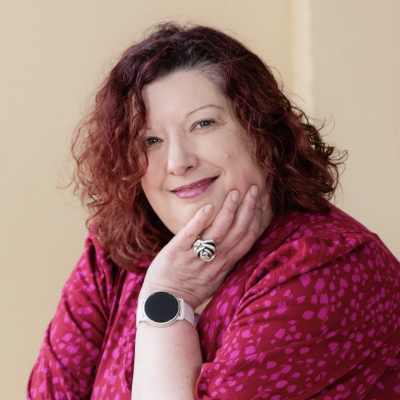 Episode 39 | Empowering Counsellors The Therapy Pot Approach with Beth Roberts
