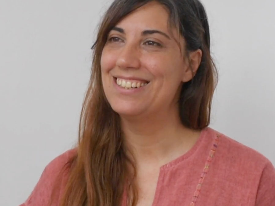 Episode 19 | Interocepción y prevención del Trauma Secundario con Carolina Frontini