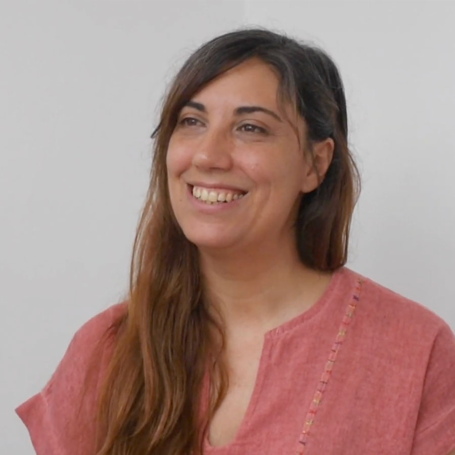 Carolina Frontini Mind your mind Podcast guest