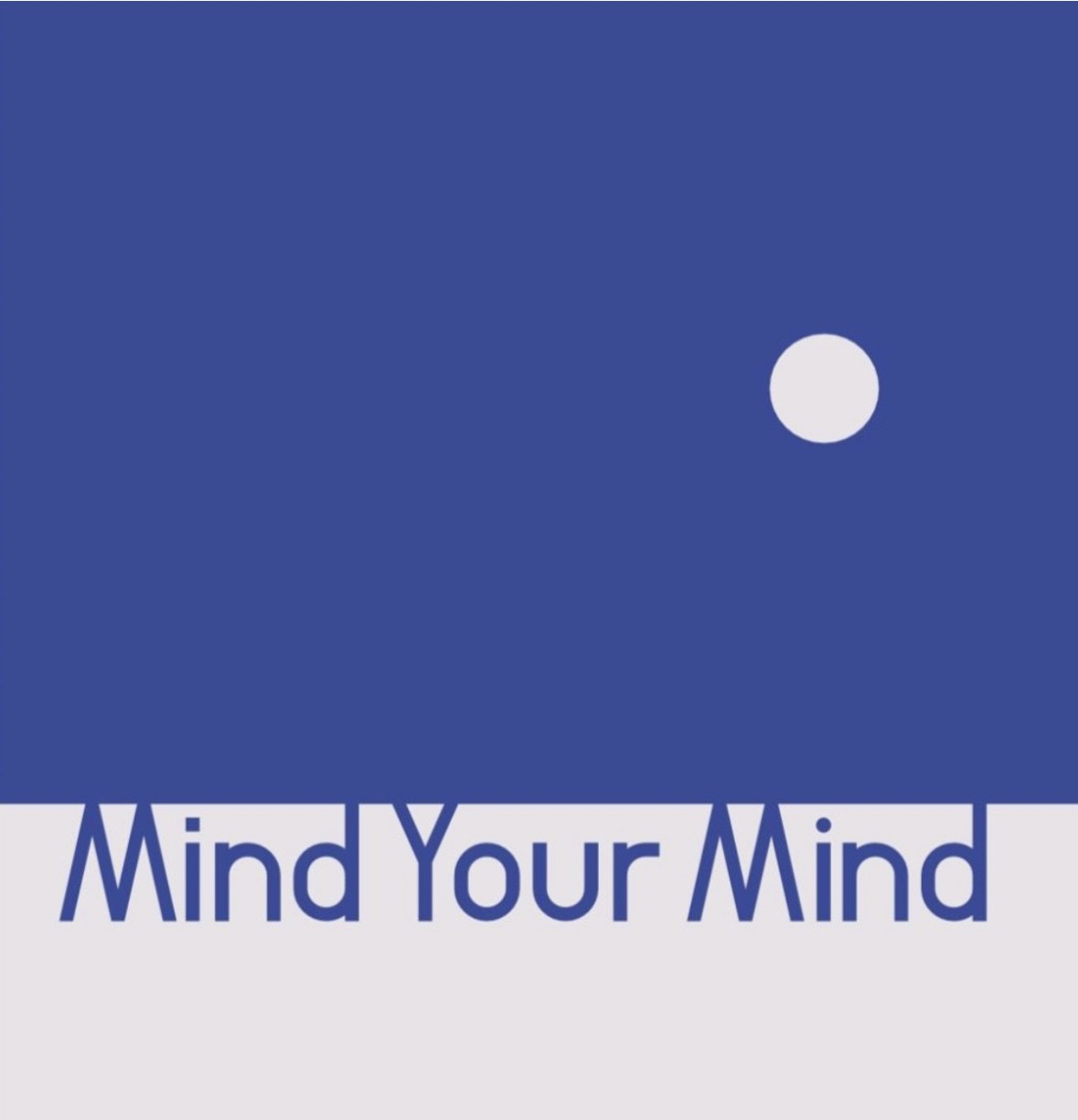 logo mind your mind